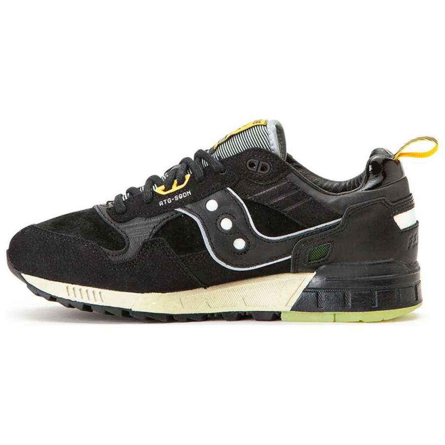 Saucony Saucony Shadow 5000 Feature Dreamland