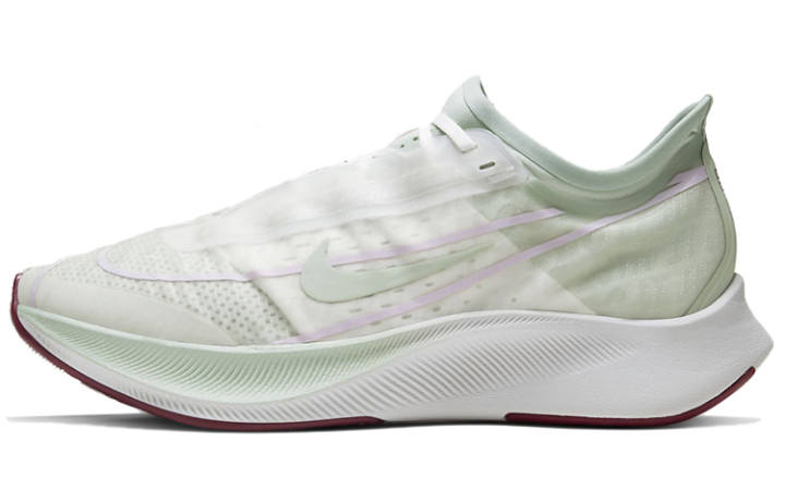 Nike Nike Zoom Fly 3 'Summit White' Women's