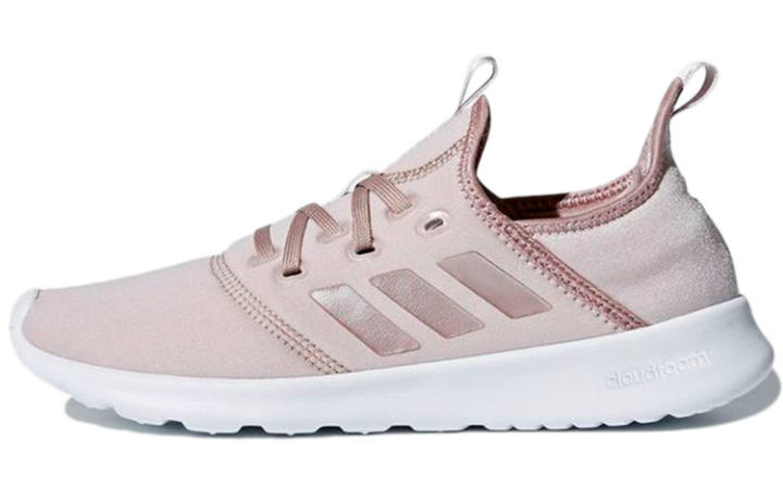 Adidas Adidas Cloudfoam Pure 'light Pink' Women's