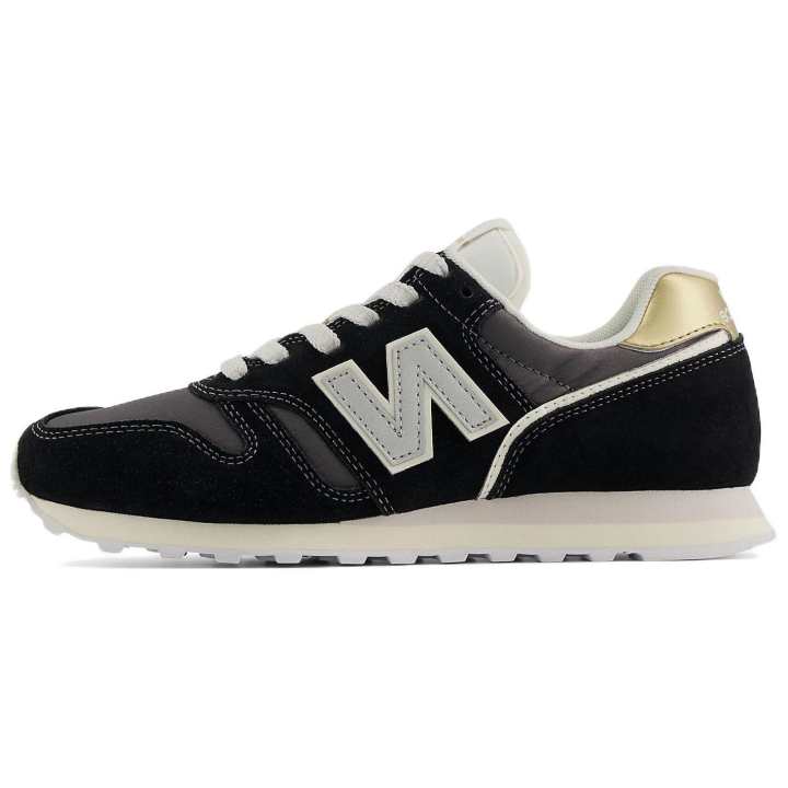 New Balance New Balance 373 V2 'Black Gray' Women's