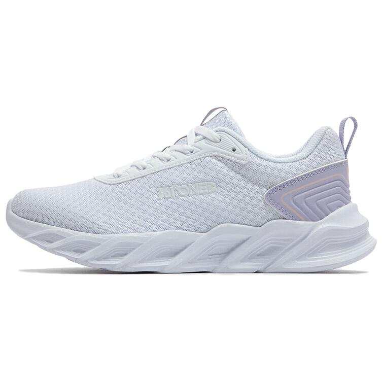 361° Cushioning Breathable Lightweight Cushioning Breathable Lightweight Low top Training Running Shoes Women's