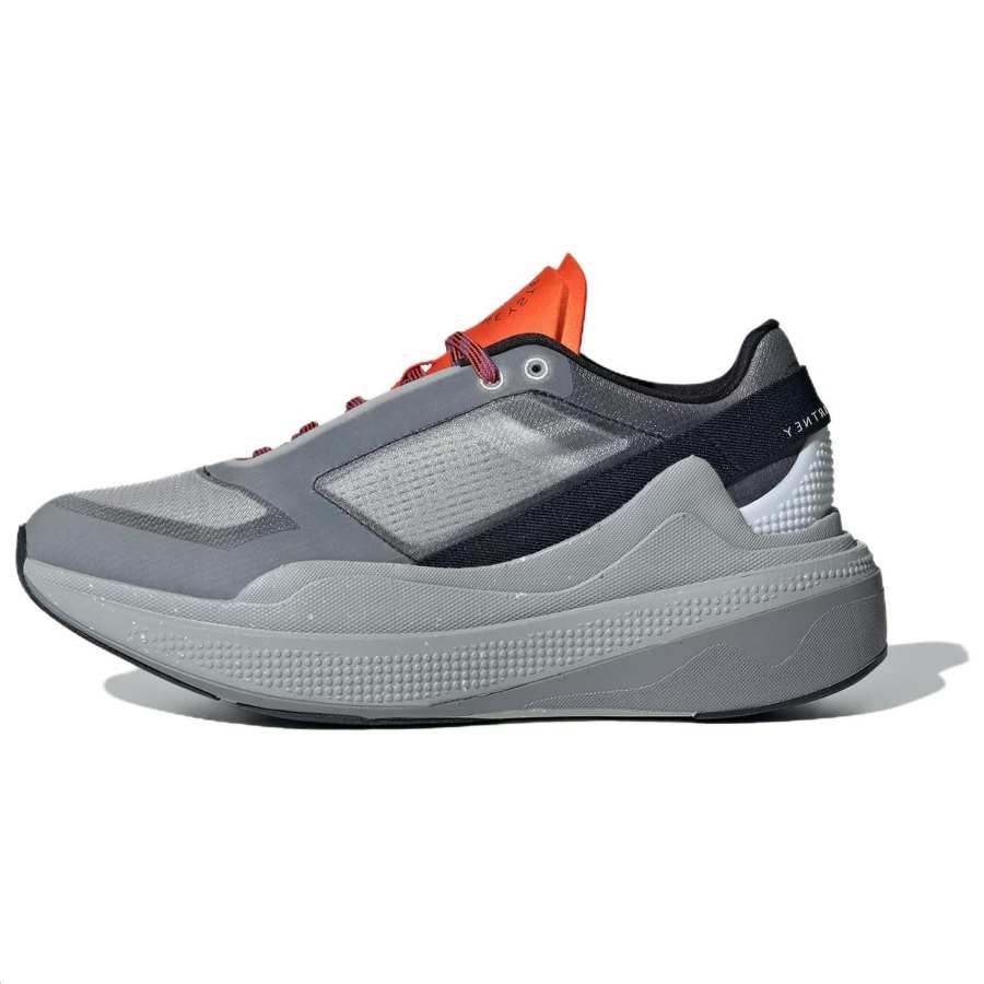 Adidas Earthlight Stella McCartney x Earthlight Wmns Adidas 'Clear Onix Active Orange' Women's