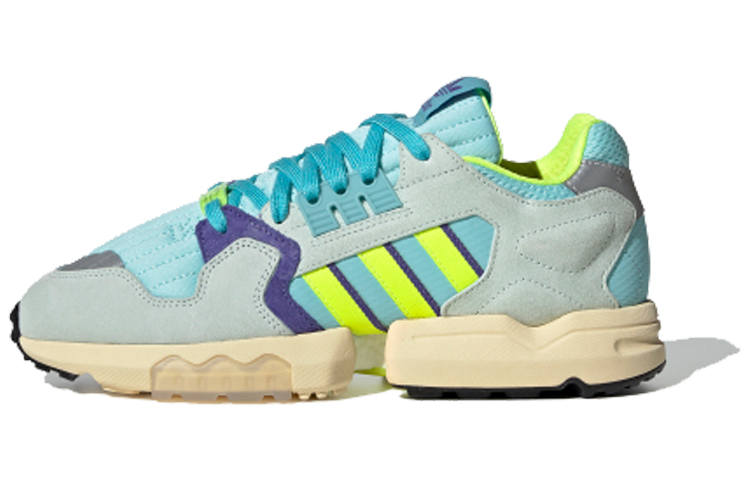 Adidas Originals Zx Torsion Adidas Originals 'Clear Aqua'