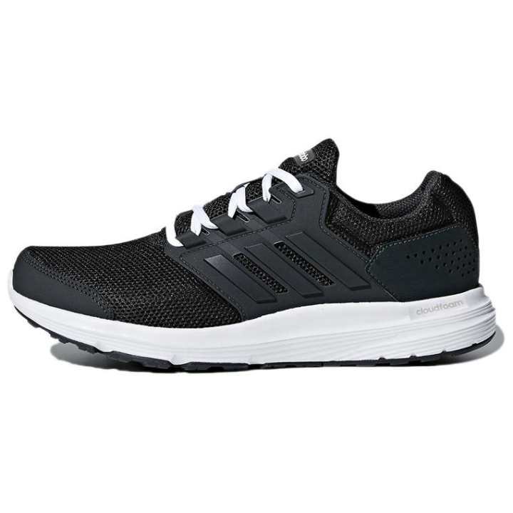 Adidas Adidas Wmns Galaxy 4 'Core Black' Women's