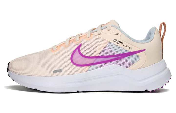 Nike Nike Downshifter 12 Guava Ice Rush Fuchsia Women's