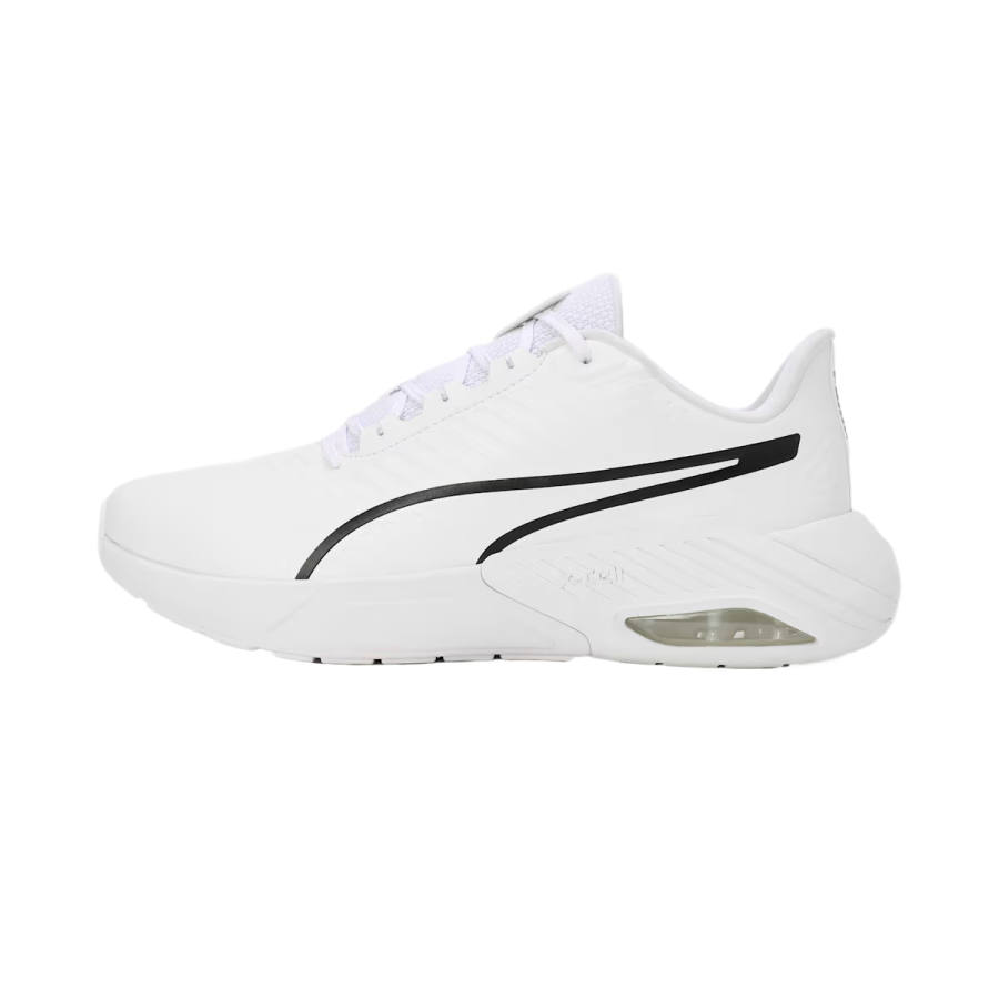 PUMA PUMA X Cell Fabric Running Shoes Men's