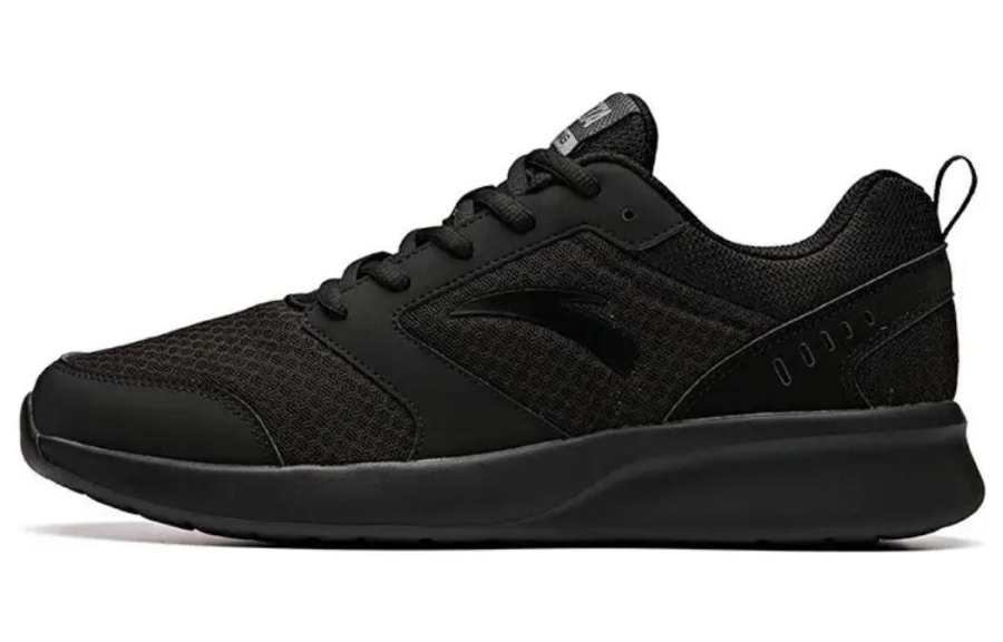 Anta Running Collection Versatile Cushioning Slip Resistant Abrasion Resistant Breathable Rebound