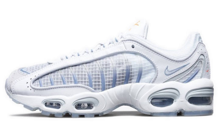 Nike Nike Air Max Tailwind 4 Indigo Fog