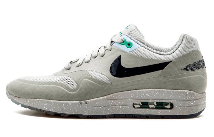 Nike Nike Air Max 1 SP CLOT Kiss Of Death 2 2013