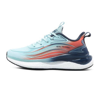 Maigaole Impact Resistant Lightweight Rebound Casual Running Shoes Men's