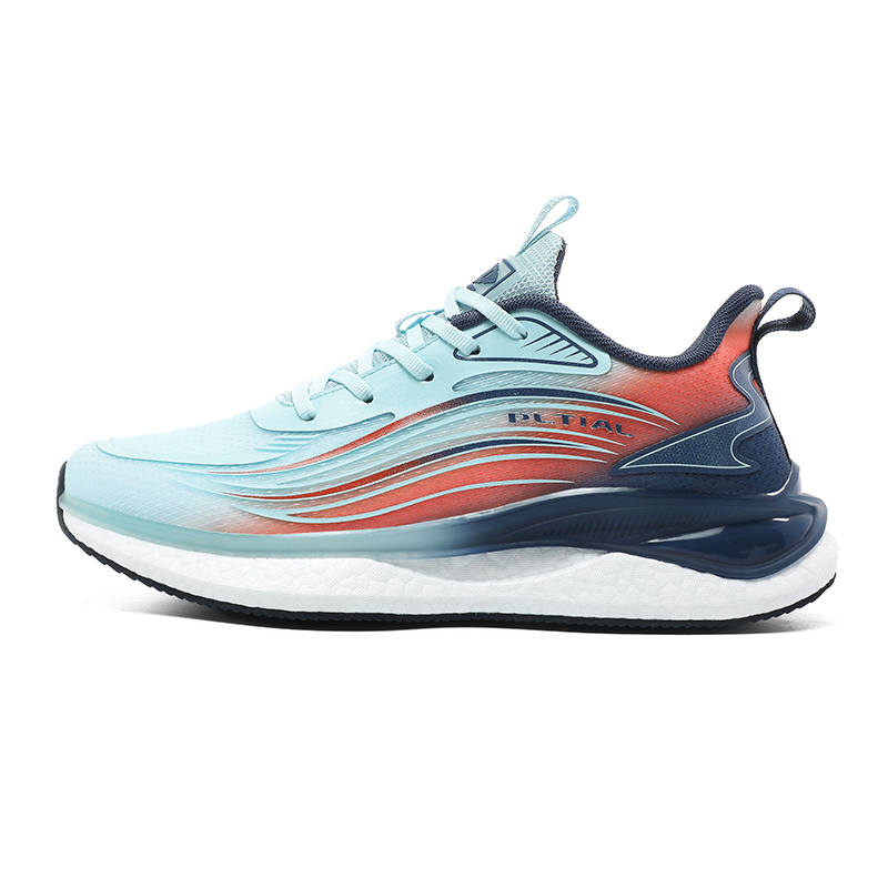 Maigaole Impact Resistant Lightweight Rebound Casual Running Shoes Men's
