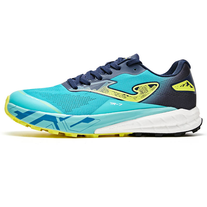 Joma Cushioning Slip Resistant Cushioning Slip Resistant Low top Trail Running Shoes Men's