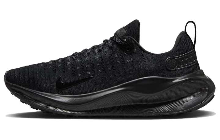 Nike Nike ReactX Infinity Run 4 'Black' Women's