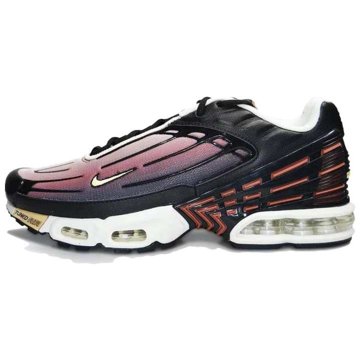 Nike Nike Air Max Plus 3 Claystone Red