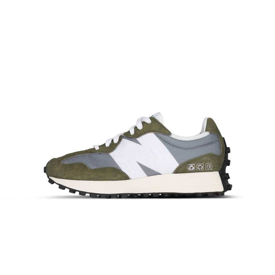 New Balance New Balance NB 327 Cushioning Abrasion Resistant Breathable Cushioning Abrasion Resistant Breathable Low top