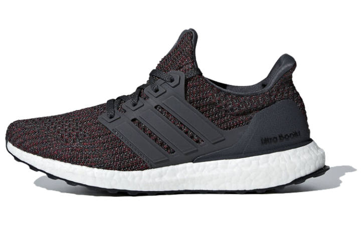 Adidas Adidas Low top Casual Running Shoes Women's Black