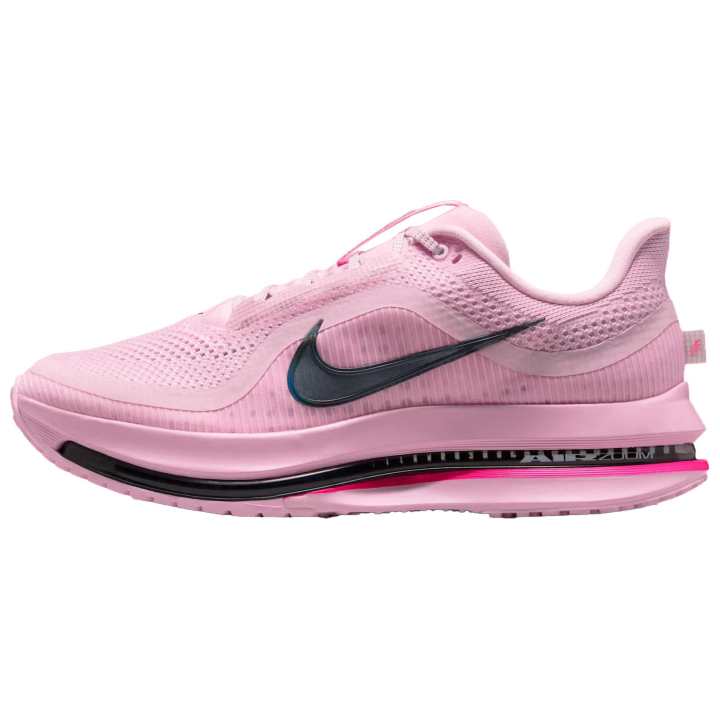 Nike Nike Pegasus Premium Classic And Versatile Breathable Support Breathable Support Running Shoes Unisex Pink