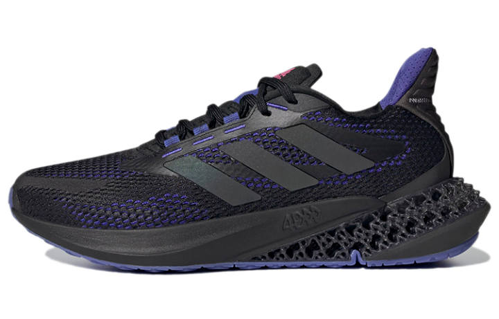 Adidas 4DFWD Adidas Pulse 'Black Sonic Ink'