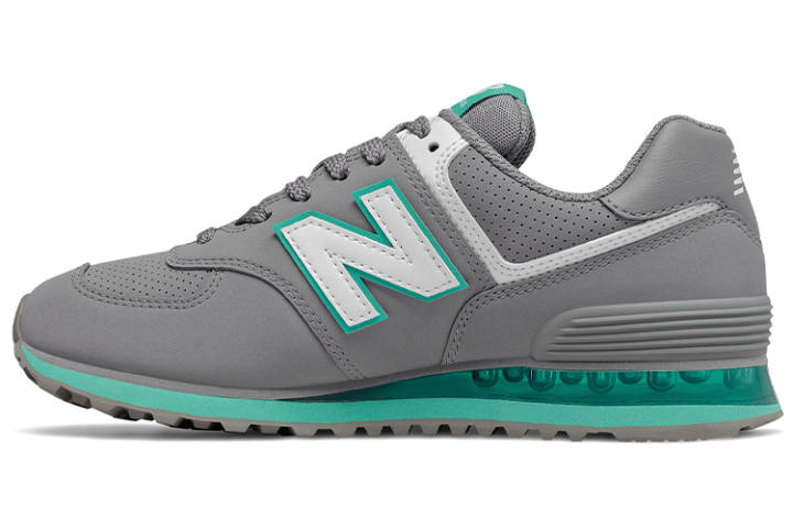 New Balance New Balance 574 'Marblehead Tidepool' Women's