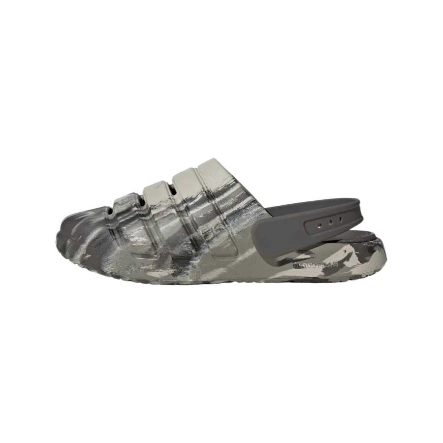 Adidas Adidas ZNSORY Abrasion Resistant Abrasion Resistant Closed Toe Slippers Men's Green