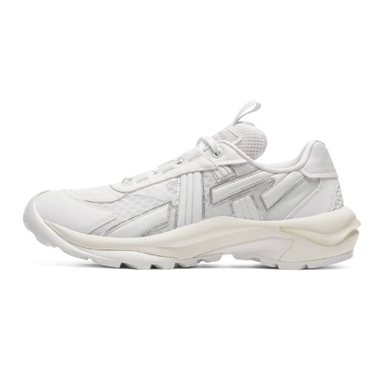 Onitsuka Tiger Onitsuka Tiger Tigtrail Rs White