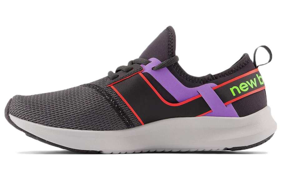New Balance New Balance Nergize Sport 'Gray Purple' Women's