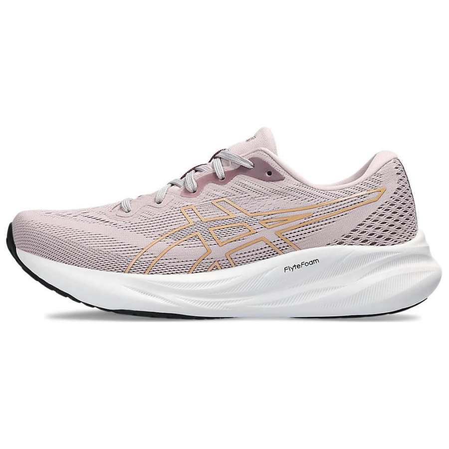 ASICS Gel Pulse 15 Watershed Rose Champagne Women's