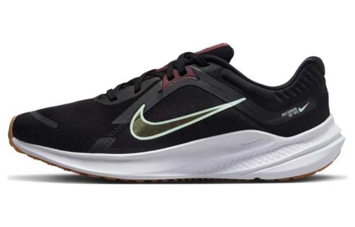 Nike Nike Quest 5 'Black Mint Foam' Women's
