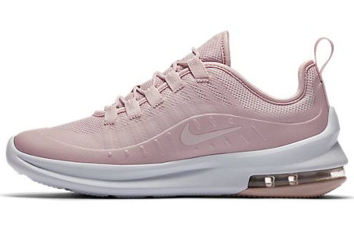 Nike Nike Air Max Axis Low Tops Casual Pink GS