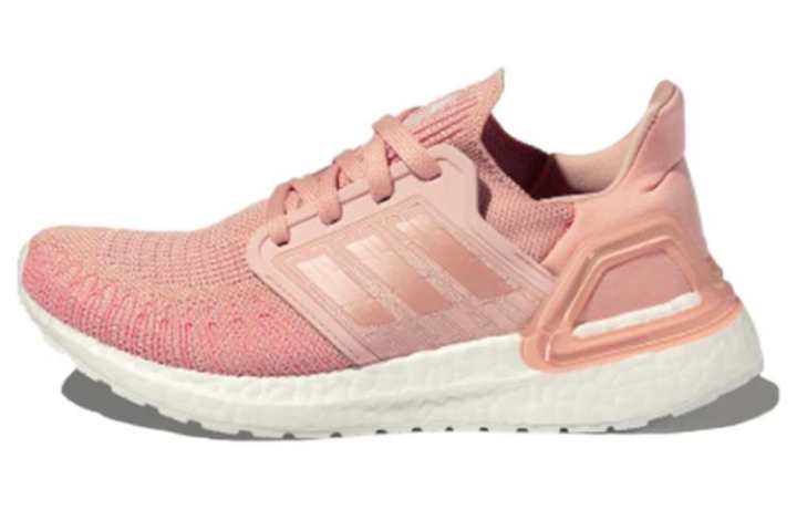 Adidas Adidas Wmns UltraBoost 20 'Pink' Women's