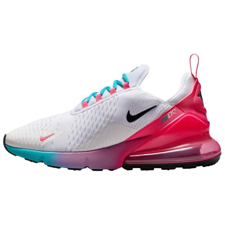 Nike Nike Air Max 270 Miami Marlins