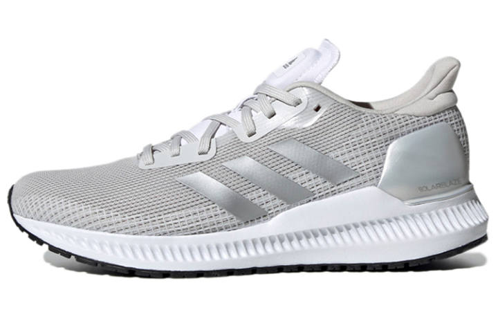 Adidas Adidas Solar Blaze Grey 'Gray White' Women's