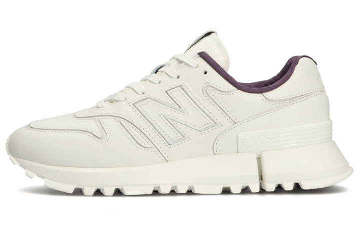 New Balance RC_1300 Overcoat x RC_1300 New Balance 'White'