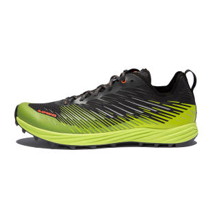Lowa Running Shoes Men's Low Top Flame Orange