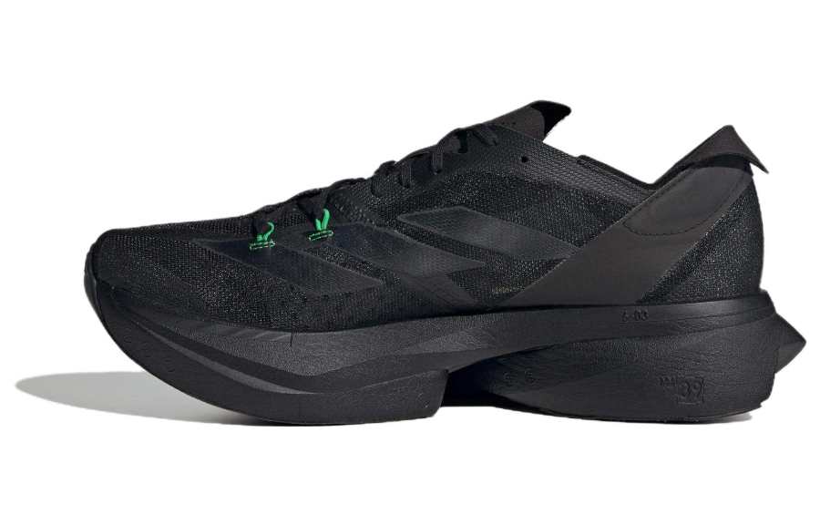 Adidas Adidas Adizero Adios Pro 3 'Black' Women's