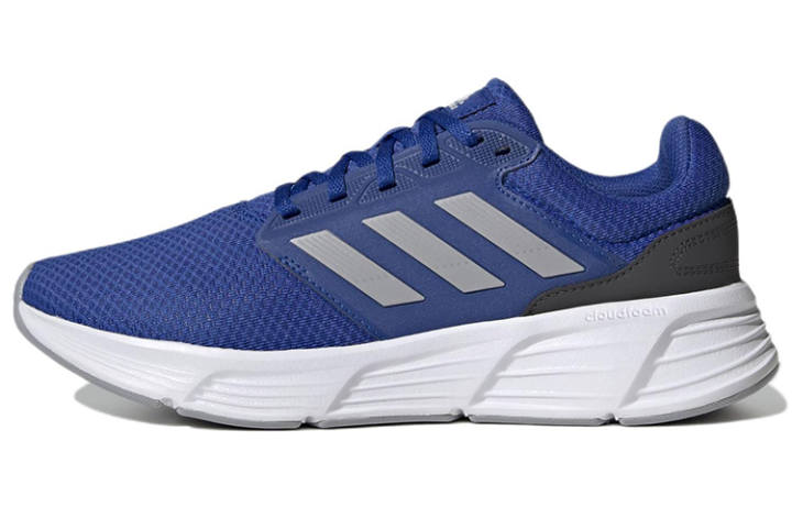 Adidas Adidas Galaxy 6 'Royal Blue Silver'