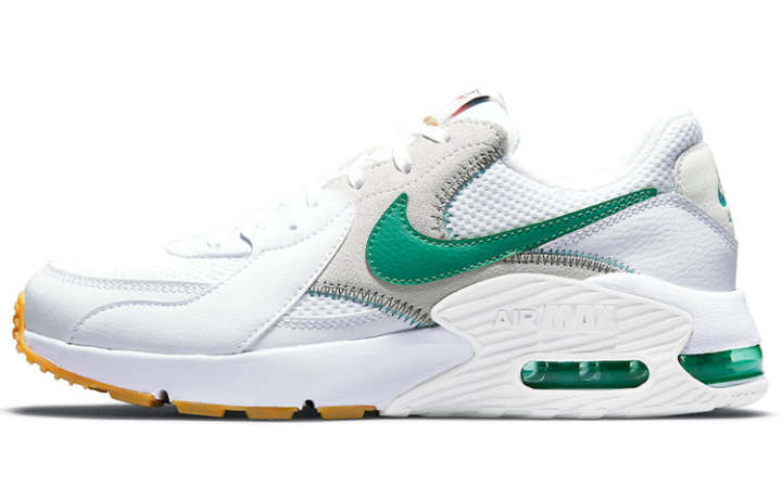Nike Nike Air Max Excee First Use 'White Grey Green' Women's