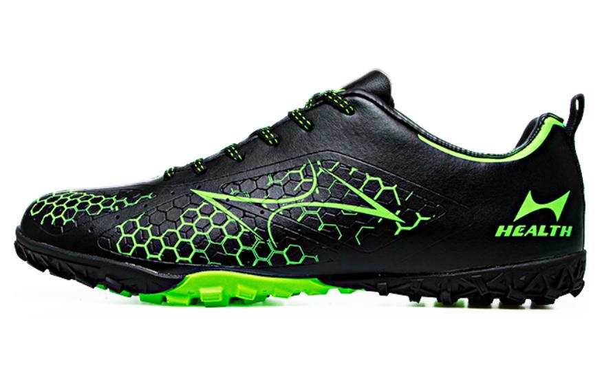 HEALTH Slip Resistant Abrasion Resistant Cushioning Lightweight