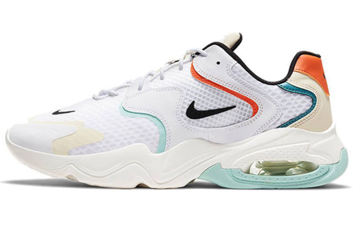 Nike Nike Air Max 2X White Coconut Milk