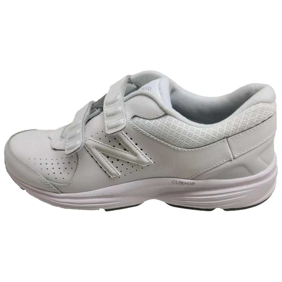 New Balance New Balance Breathable Low top Running Shoes Women's White