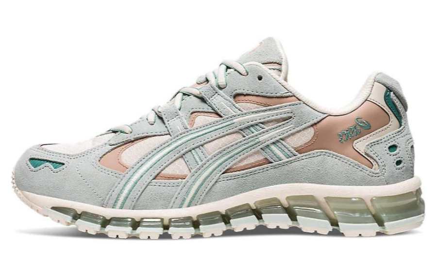 ASICS ASICS Gel Kayano 5 360 G TX Oatmeal