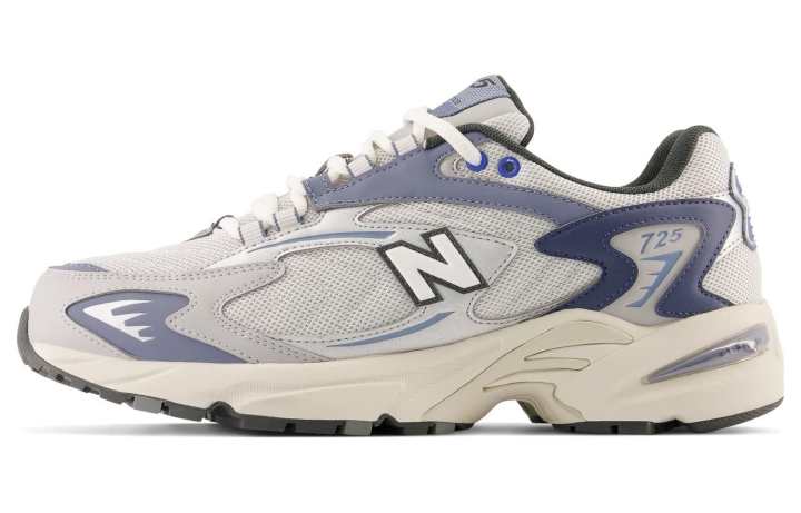 New Balance 725 New Balance 'Arctic Grey Silver'