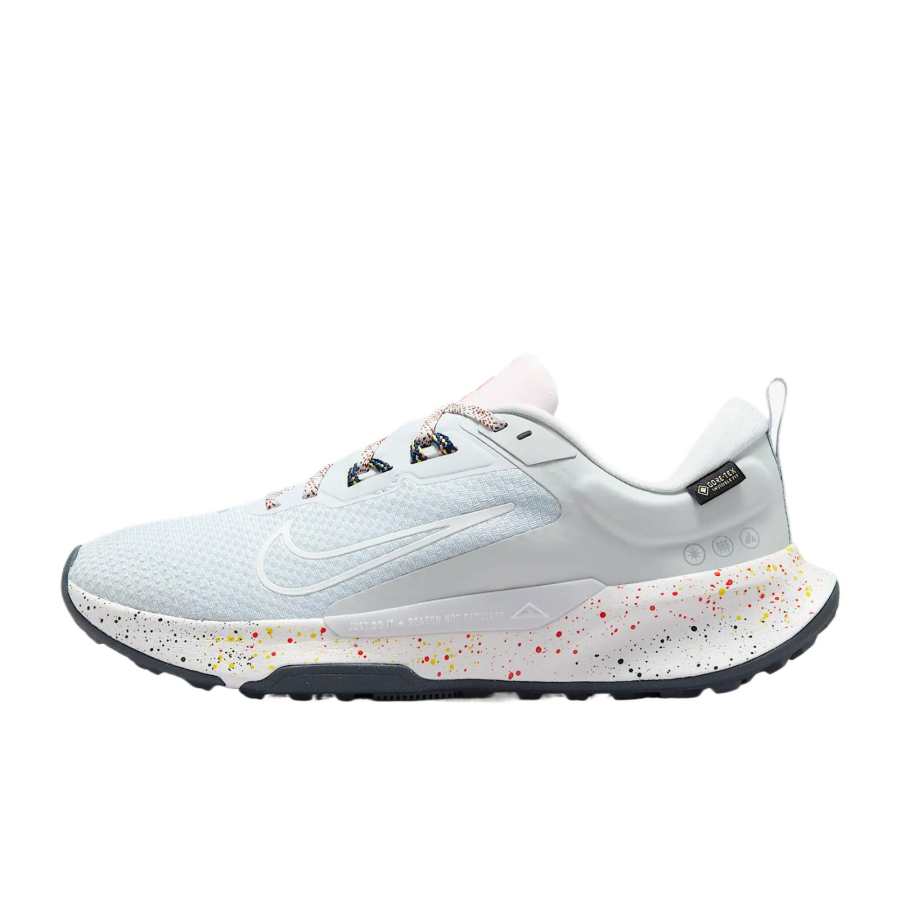 Nike Nike Juniper Trail 2 Slip Resistant, Abrasion Resistant, Waterproof Slip Resistant, Abrasion Resistant, Waterproof