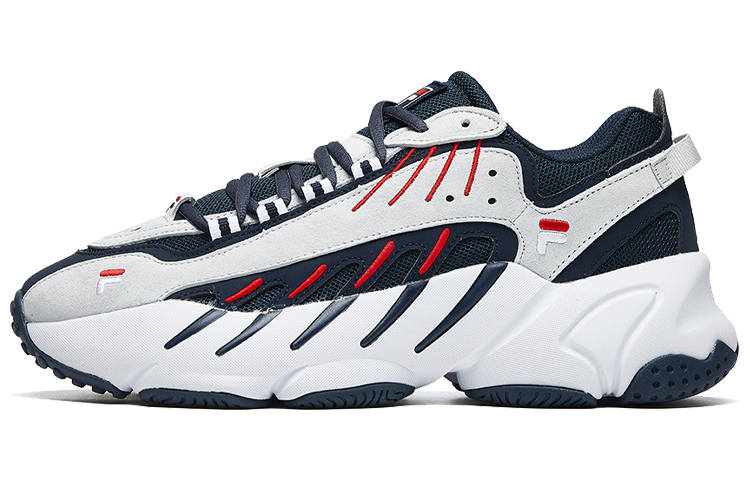 FILA FILA Ade Retro Blue