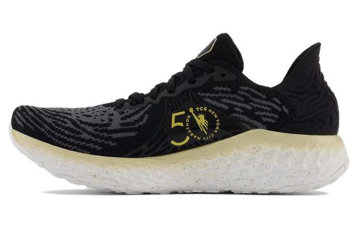 New Balance New Balance 1080 V10 'Black' Women's
