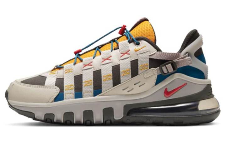 Nike Nike Air Max 270 Vistascape Light Orewood Brown