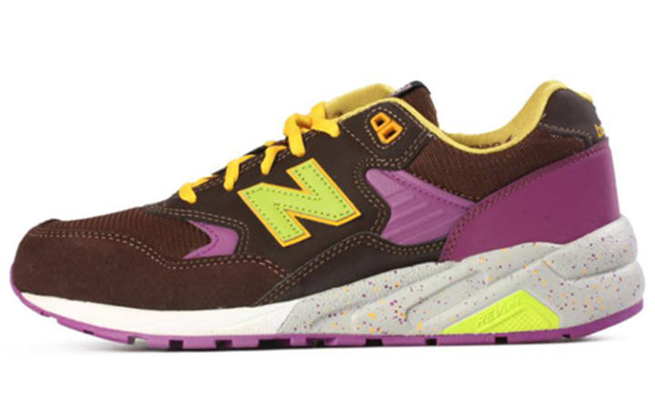 New Balance New Balance MRT580 Japan Brown