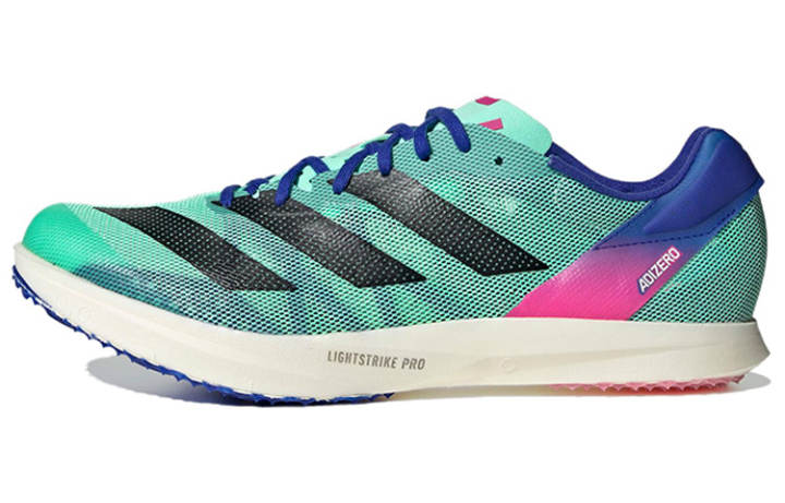 Adidas Adidas Adizero Avanti Tyo 'Pulse Mint Lucid Blue'