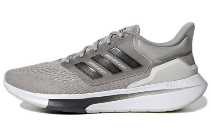 Adidas EQ21 Run Adidas 'Metal Grey'