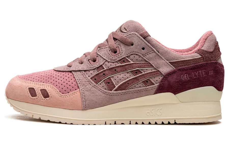 ASICS ASICS Gel Lyte Iii '07 Remastered Kith By Invitation Only